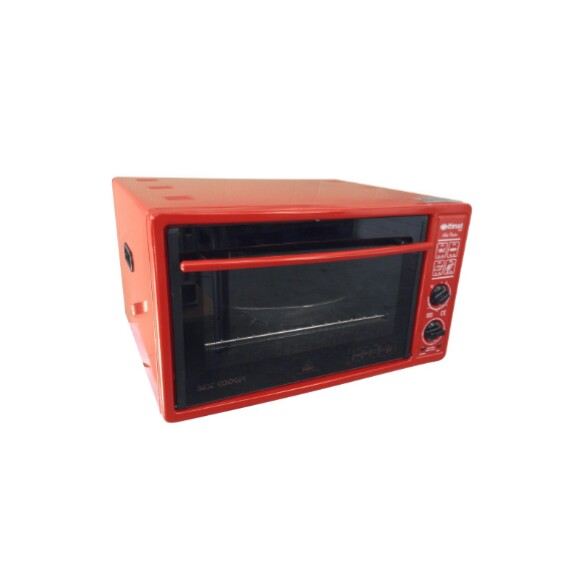 HORNO ITIMAT 35L (2 botones) – Abba Market S.L.